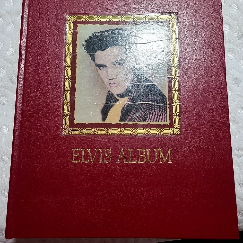 Elvis Album